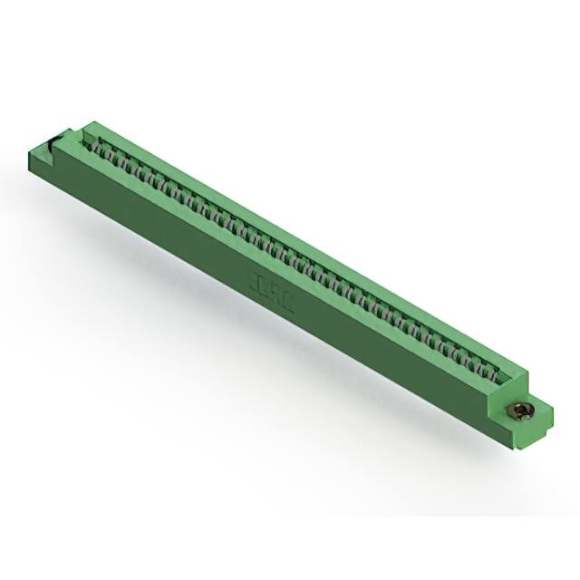 807-031-401-103 EDAC Inc.  Connecteurs de bordure